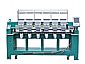 cap embroidery machine